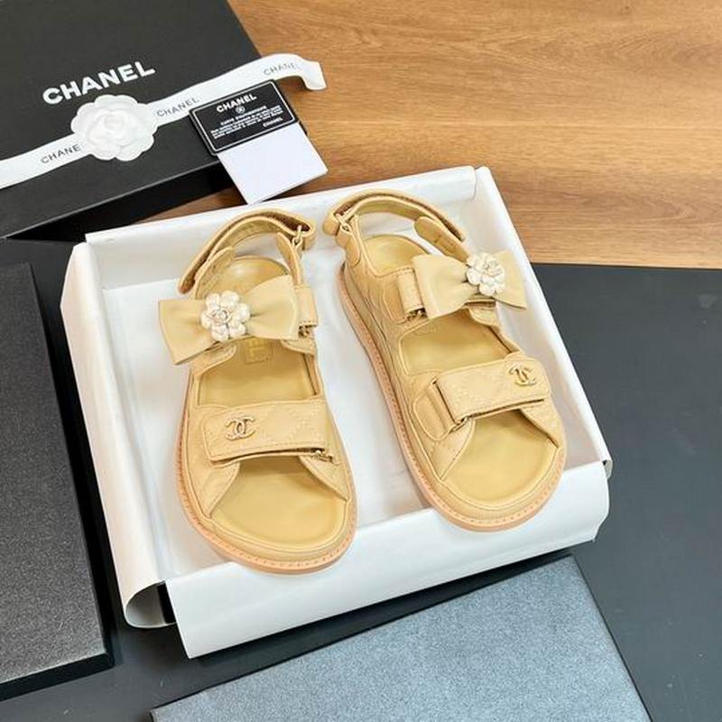 Chanel Women's Slippers 209